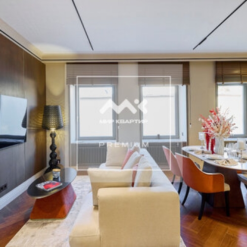 2-комн квартира Таврическая улица,  д. 27