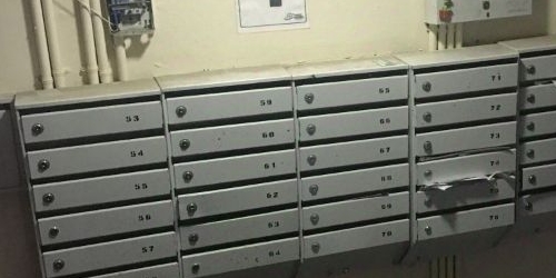 1-комн квартира Северный проспект, 87К1