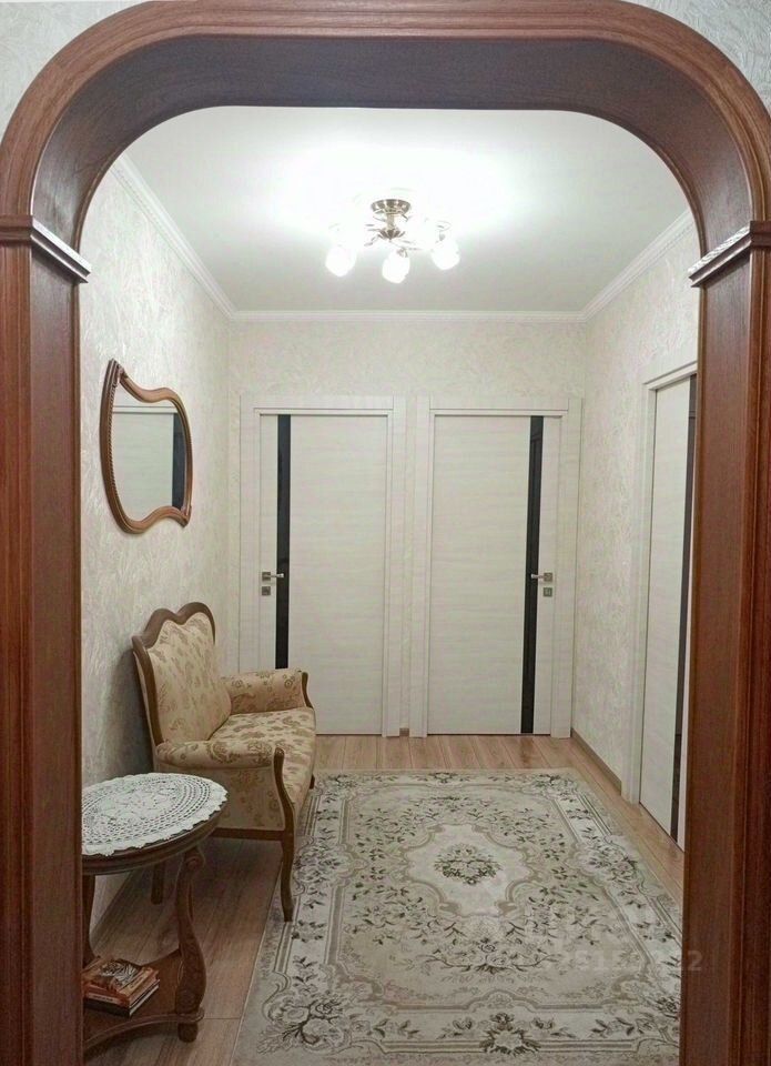 Продажа 3-комн квартиры на вторичном рынке Дорожная улица, 32