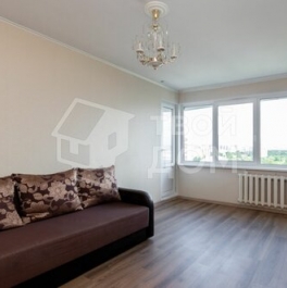 Продажа 1-комн квартиры на вторичном рынке улица Отважных,  д. 7