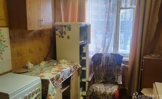 Продажа 2-комн квартиры на вторичном рынке Жуковский г, Гарнаева ул,  д. 17