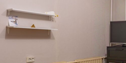 1-комн квартира проспект Непокоренных, 16к1