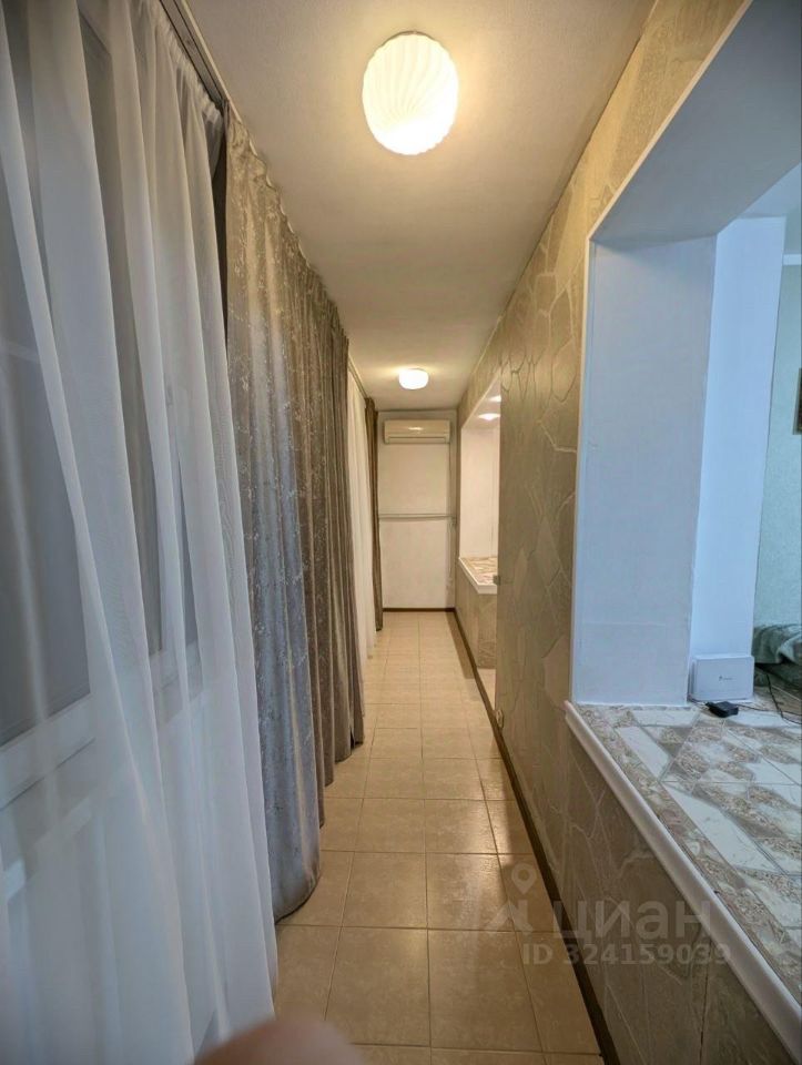 Аренда 1-комн квартиры на вторичном рынке улица Черняховского, 8А