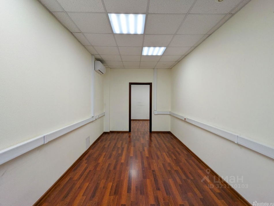 Аренда офиса Татарская Б. ул,  д. 35 с3