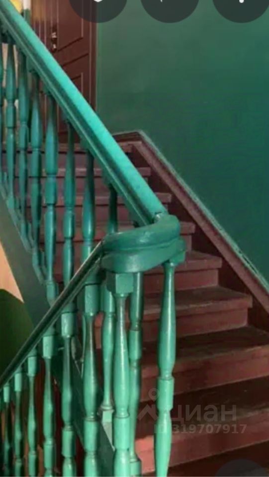 Продажа комнаты Севастопольская улица, 34