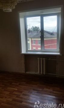 Продажа 1-комн квартиры на вторичном рынке Ногинск, ул. Текстилей,  д. 9