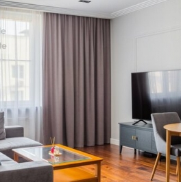 Продажа 3-комн квартиры на вторичном рынке Сосинская улица,  д. 6