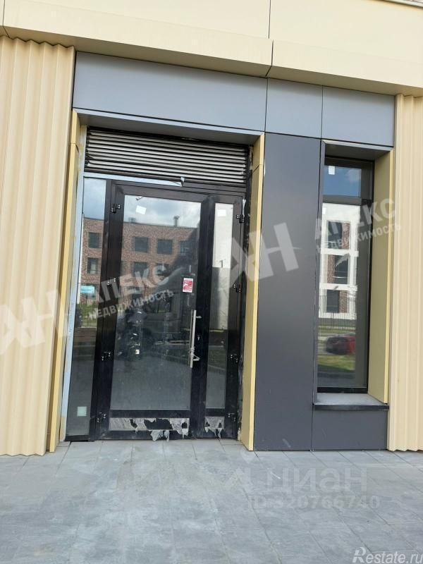 Аренда ПСН Коробово, улица Авиаторов,  д. 9