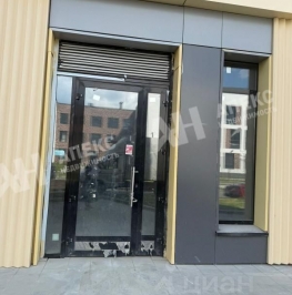 Аренда ПСН Коробово, улица Авиаторов,  д. 9