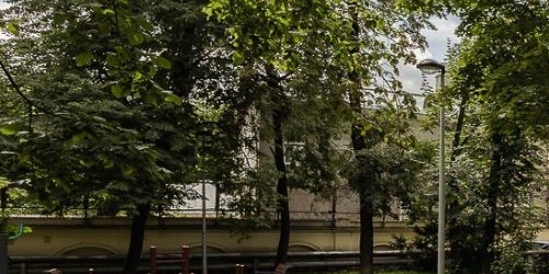 3-комн квартира Садовая-Кудринская улица, 8-10-12