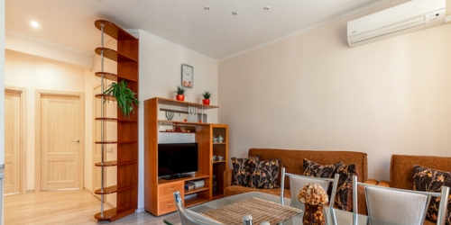 3-комн квартира ул Покровка,  д. 7/9-11,  к. 1