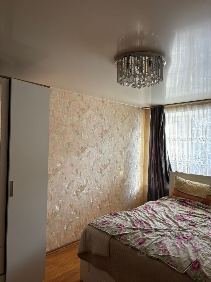 Продажа 2-комн квартиры на вторичном рынке Кронштадт, улица Аммермана, 30