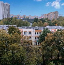 Продажа 2-комн квартиры на вторичном рынке ул Трофимова,  д. 32,  к. 1