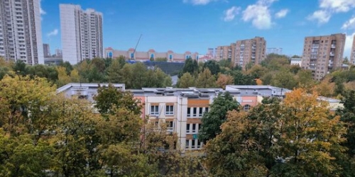 2-комн квартира ул Трофимова,  д. 32,  к. 1