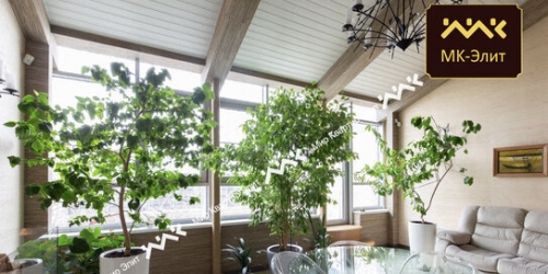 6-комн квартира Варшавская ул,  д. 9,  к. 1