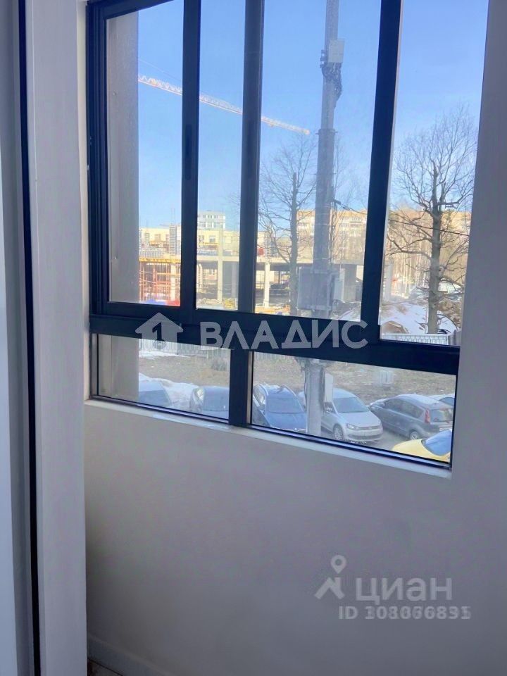 Аренда 2-комн квартиры на вторичном рынке Новоивановское рп, бульвар Эйнштейна, 3