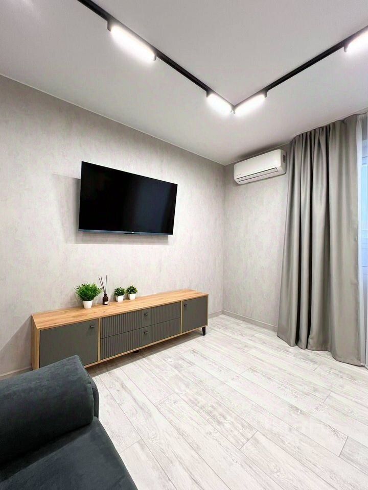 Продажа студии Ленская улица, 19к1