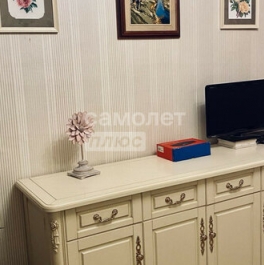 Продажа 3-комн квартиры на вторичном рынке Чертановская ул,  д. 52 к3