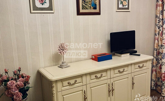 Продажа 3-комн квартиры на вторичном рынке Чертановская ул,  д. 52 к3