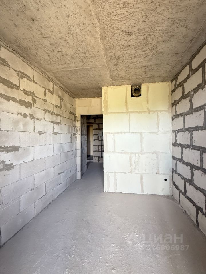 Продажа 1-комн квартиры на вторичном рынке Звенигород, Почтовая улица, 36/2