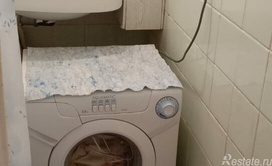 Продажа 3-комн квартиры на вторичном рынке ул Белозерская,  д. 11Б