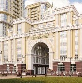 Продажа 3-комн квартиры на вторичном рынке Московский пр-кт,  д. 183-185