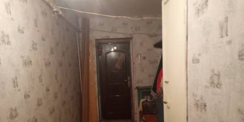 Комната Петергоф г., Чебышевская ул. ,  д. 14,  к. 2