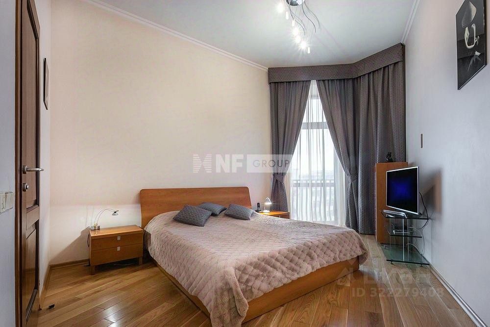 Продажа 3-комн квартиры на вторичном рынке улица Машкова, 6С1