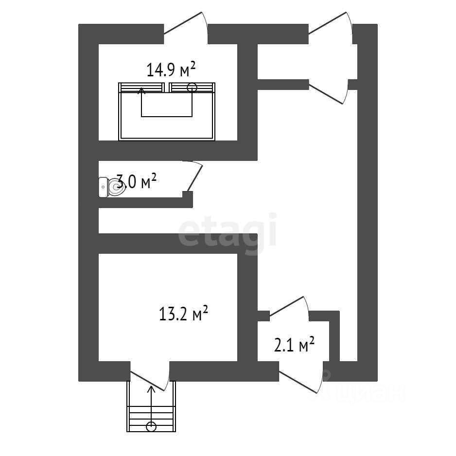 Продажа офиса Комендантский пр-кт,  д. 53 к4