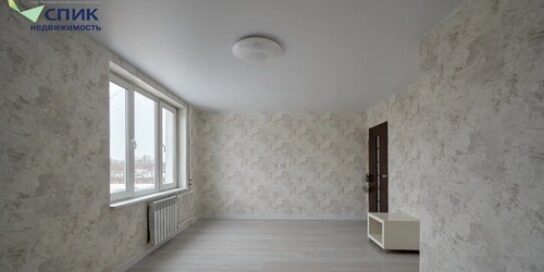 2-комн квартира ул Подводника Кузьмина,  д. 1/2