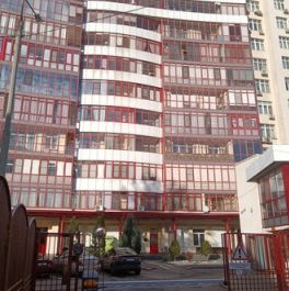 Продажа 3-комн квартиры на вторичном рынке Видное г, Клубный пер,  д. 7