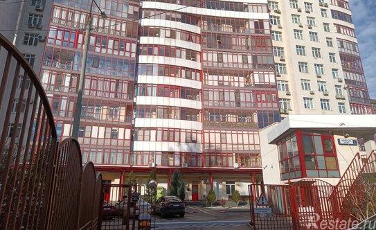 Продажа 3-комн квартиры на вторичном рынке Видное г, Клубный пер,  д. 7