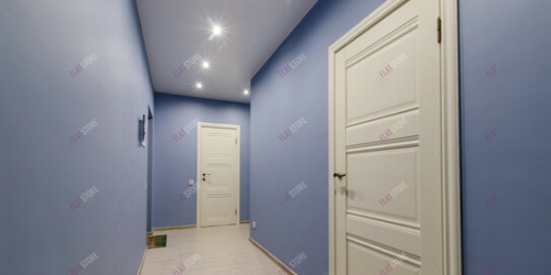 2-комн квартира улица Маршала Тухачевского,  д. 23