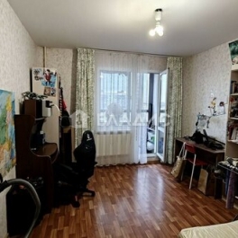 Продажа 3-комн квартиры на вторичном рынке Мытищи г, Рупасовский 1-й пер,  д. 17Б