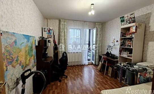 Продажа 3-комн квартиры на вторичном рынке Мытищи г, Рупасовский 1-й пер,  д. 17Б