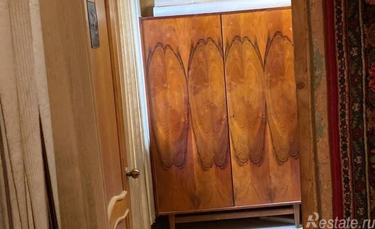 Продажа 2-комн квартиры на вторичном рынке Кожевнический 2-й пер,  д. 10/11