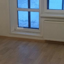 Продажа 2-комн квартиры на вторичном рынке Ватутинки п,  д. 8