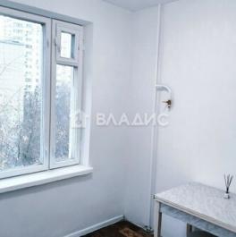 Продажа 3-комн квартиры на вторичном рынке Туристская улица,  д. 22 к1