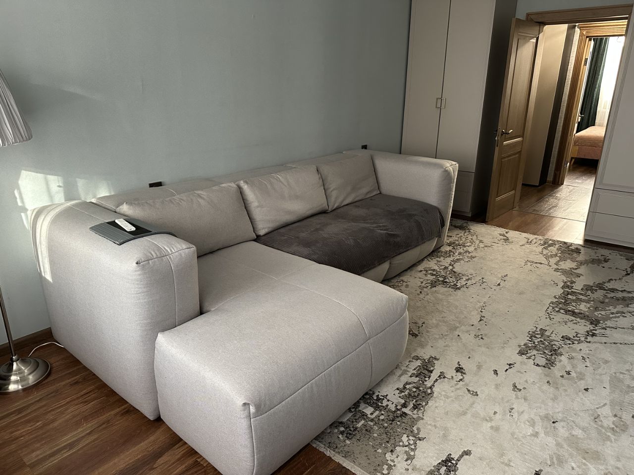 Продажа 3-комн квартиры на вторичном рынке Люблинская улица, 7/2К1