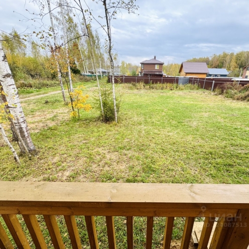 Коттедж/дом Мытищи, Богородская