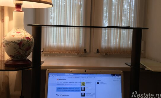 Аренда 2-комн квартиры на вторичном рынке Кабельная 2-я ул,  д. 10