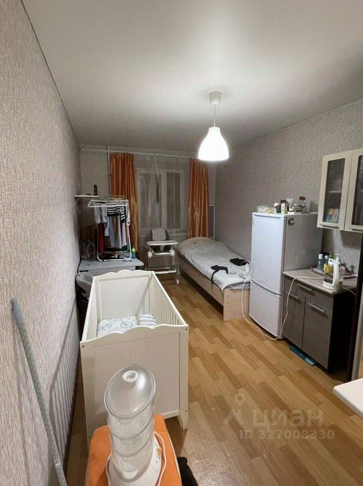 Продажа комнаты Рабфаковская улица, 3К3