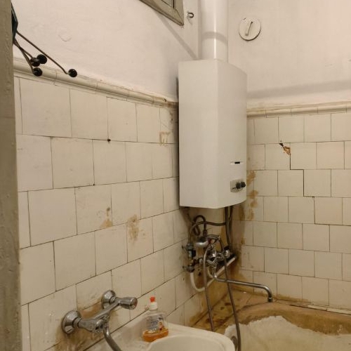 1-комн квартира улица Типанова, 14