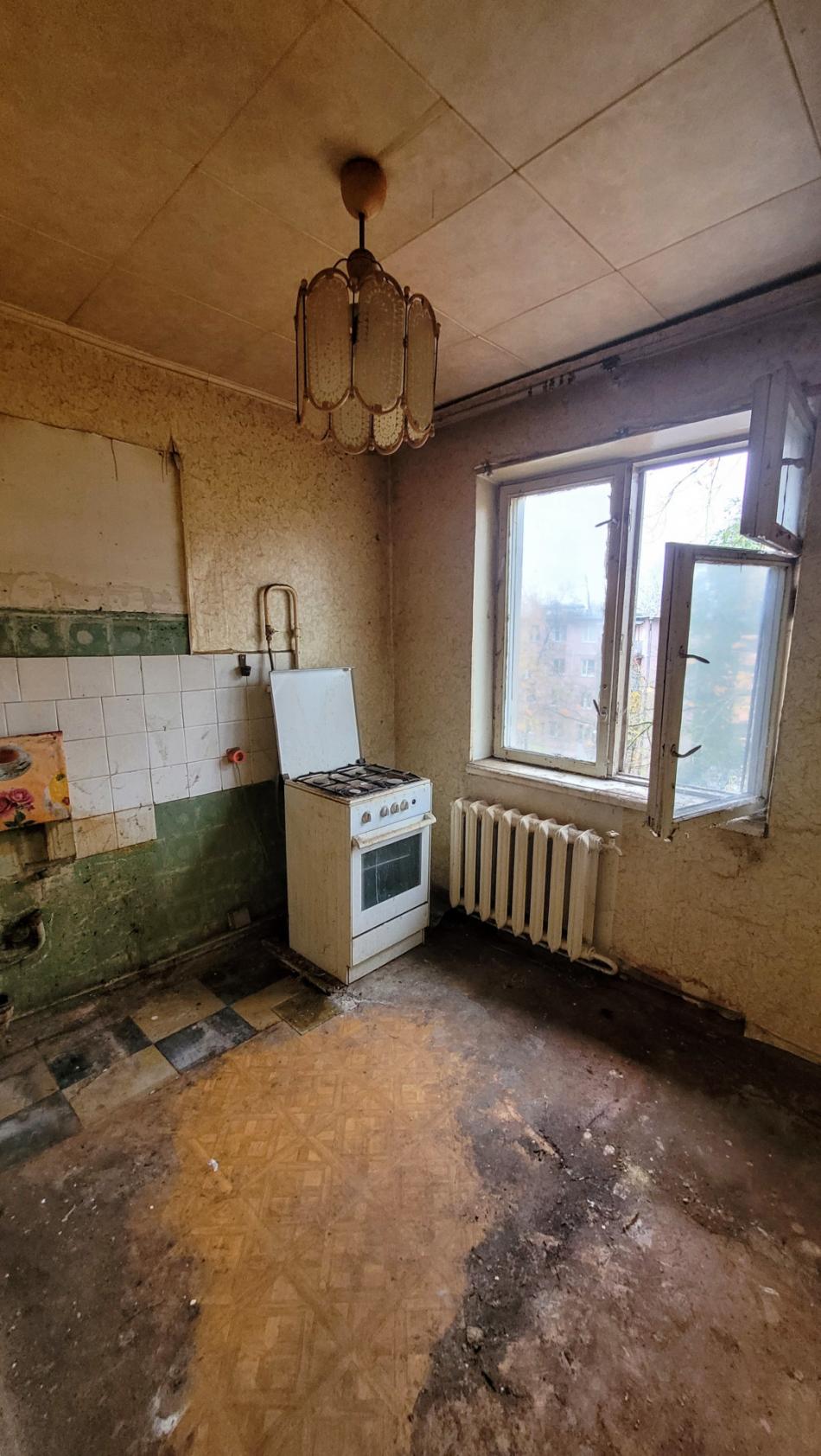 Продажа 2-комн квартиры на вторичном рынке Раменское г., Коммунистическая ул., 6, к а