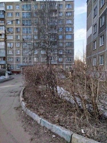 Продажа 4-комн квартиры на вторичном рынке Подольск, Красногвардейский бульвар, 23