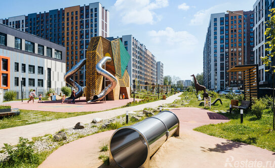 Продажа 1-комн квартиры на вторичном рынке пр-кт Куприна,  д. 30,  к. 3