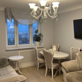 Продажа 3-комн квартиры на вторичном рынке Шипиловский проезд,  д. 39,  к. 2