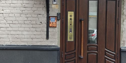 2-комн квартира Кутузовский проспект, 4/2