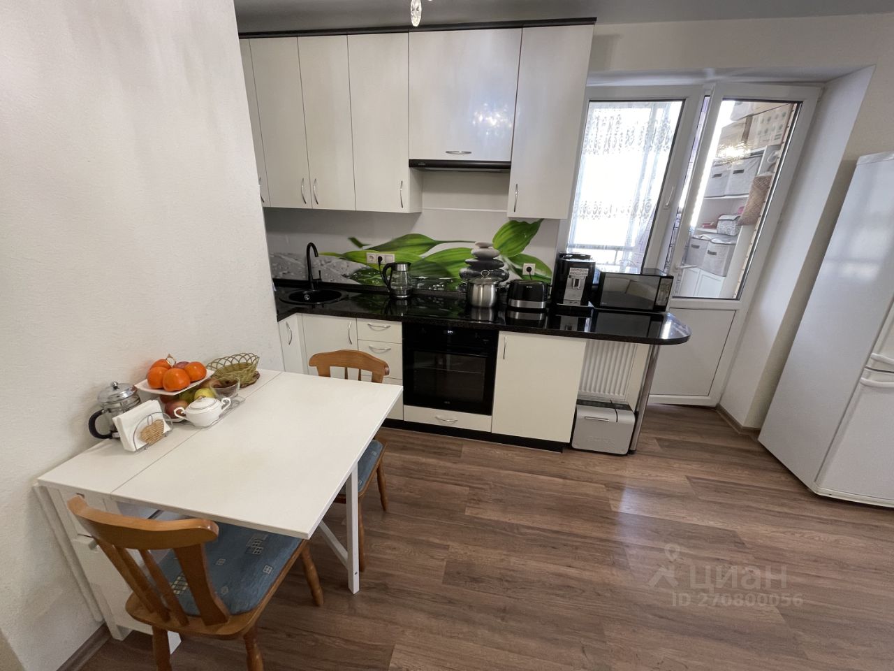 Продажа студии Северный кв-л, д. Сапроново, Купелинка мкр, 21