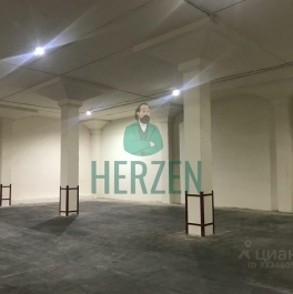 Аренда склада Боровское шоссе, д. 13 с1 Аренда склада Боровское шоссе, д. 13 с1